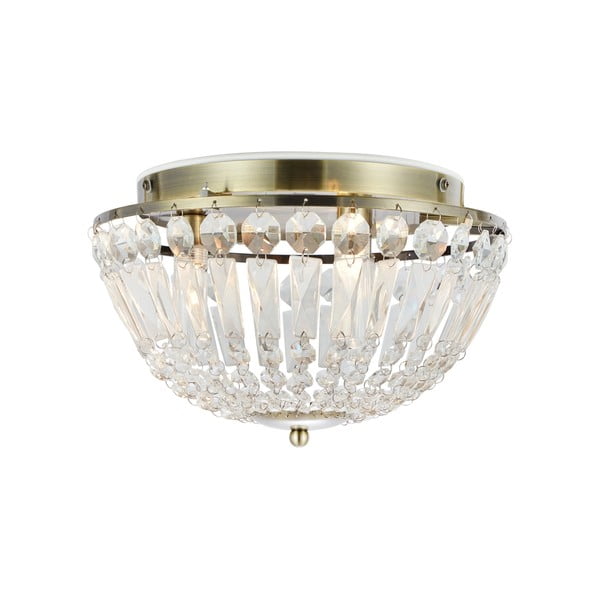 Medeninasta stropna svetilka Estelle – Markslöjd