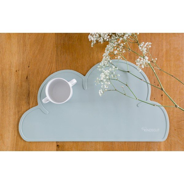 Moder silikonski pogrinjek Kindsgut Cloud, 49 x 27 cm-image-3