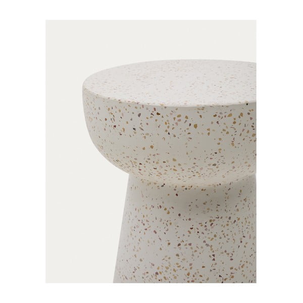 Okrogla stranska mizica ø 40 cm Pada – Kave Home-image-2