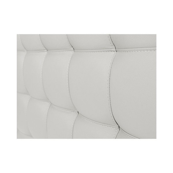 Belo vzglavje Windsor & Co Sofas Deimos, 140 x 120 cm-image-2