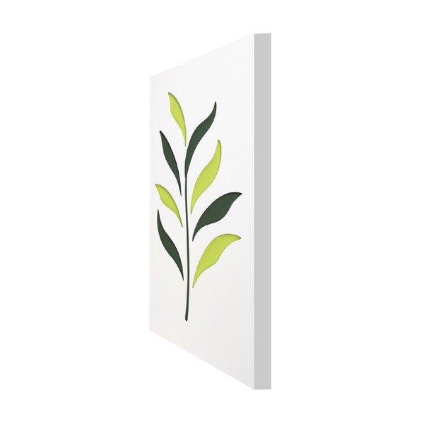 Stenska dekoracija Vialli Design C-tru Herbs-image-1