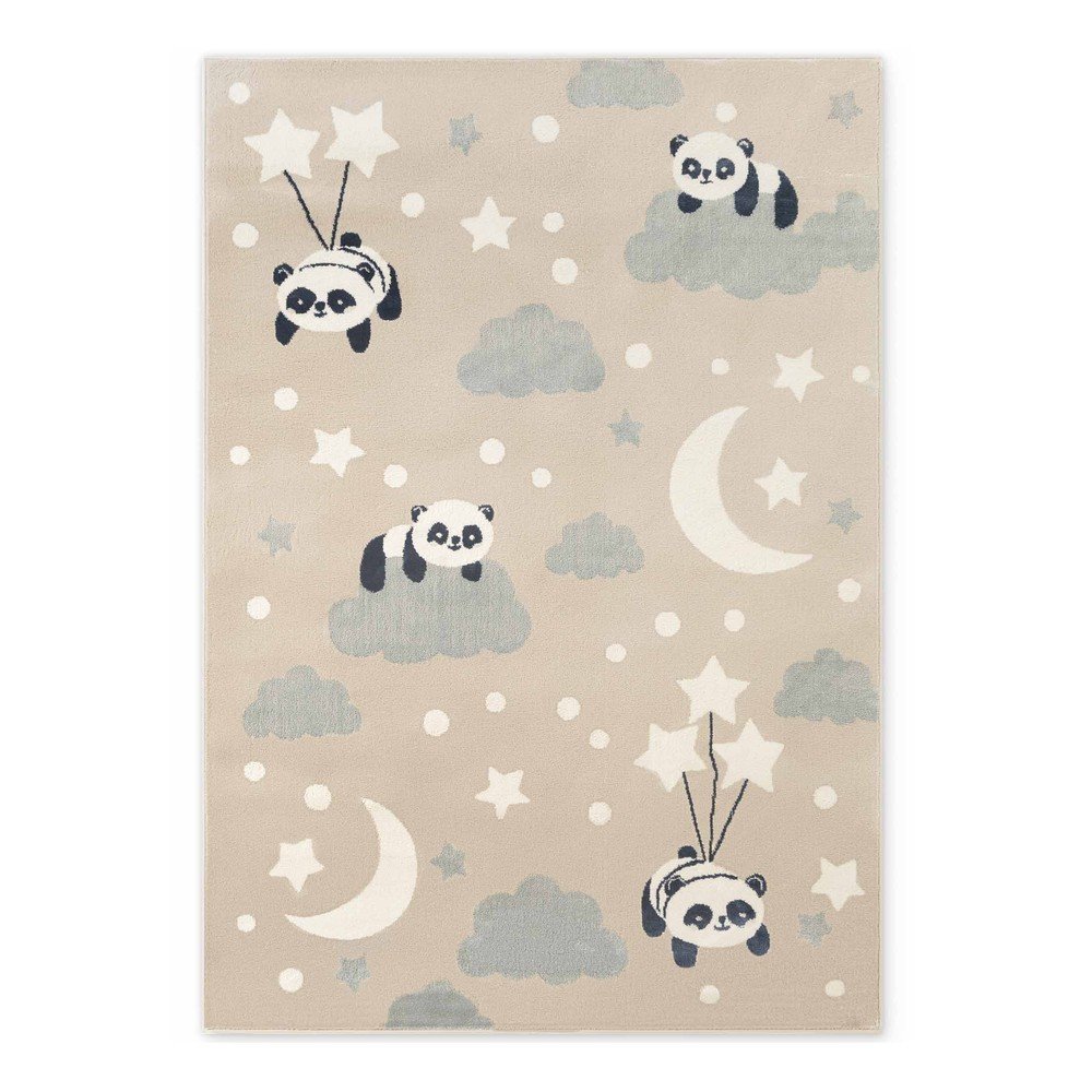 Otroška preproga Dreamy Panda
