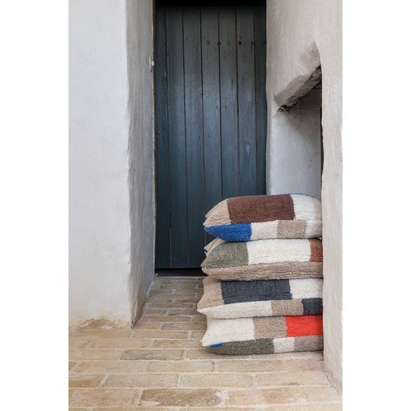 Prevleka za blazino 50x50 cm Brick – Mette Ditmer Denmark-image-4