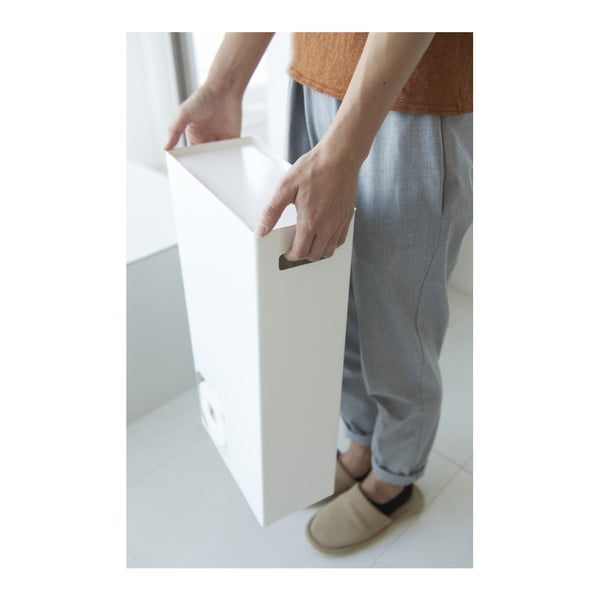 Belo stojalo za toaletni papir YAMAZAKI Rin Stocker-image-3