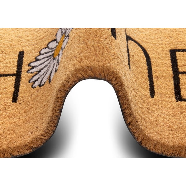 Predpražnik iz kokosovih vlaken 75x45 cm Home - Hanse Home-image-2