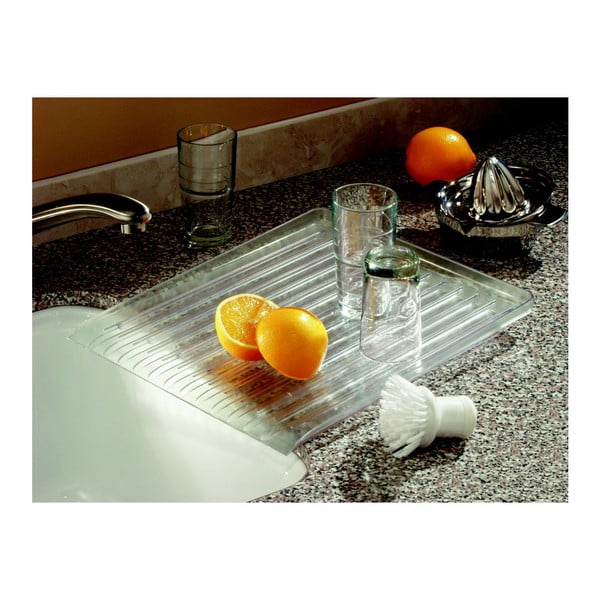 Odcejalnik za posodo InterDesign Forma, 30,5 x 36 cm-image-3