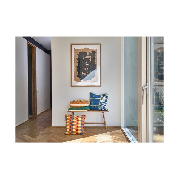 Okrasna blazina 45x45 cm Styles - Villa Collection-image-1