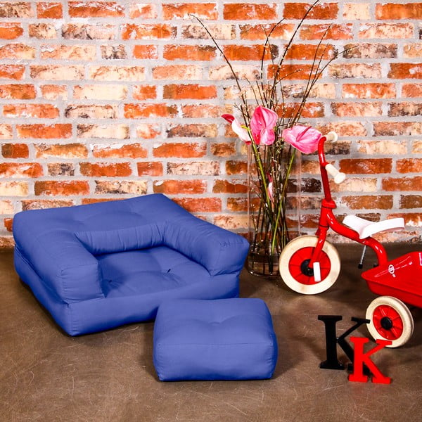 Karup Baby Cube Violet-image-1