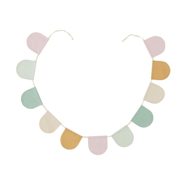 Otroška girlanda Nami – Kave Home