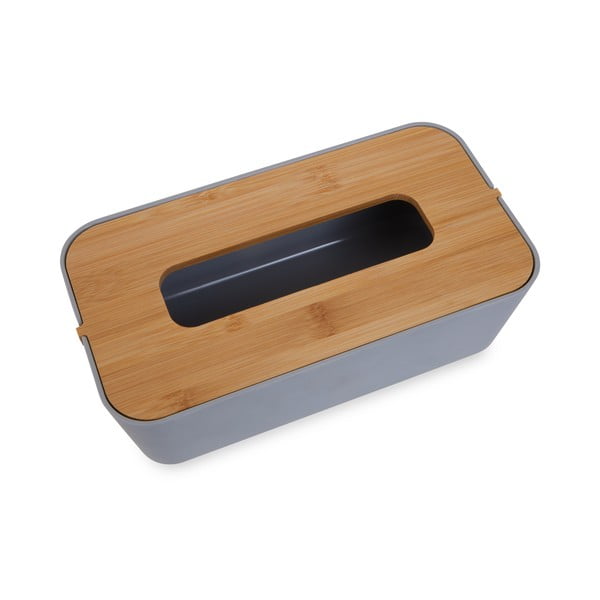 Plastična škatla za robčke Canyon – Premier Housewares-image-2