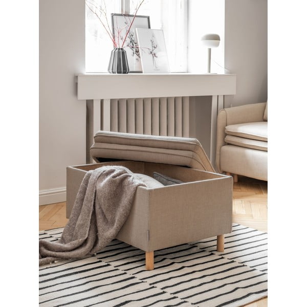 Svetlo rjav tabure Simon – Miuform-image-3