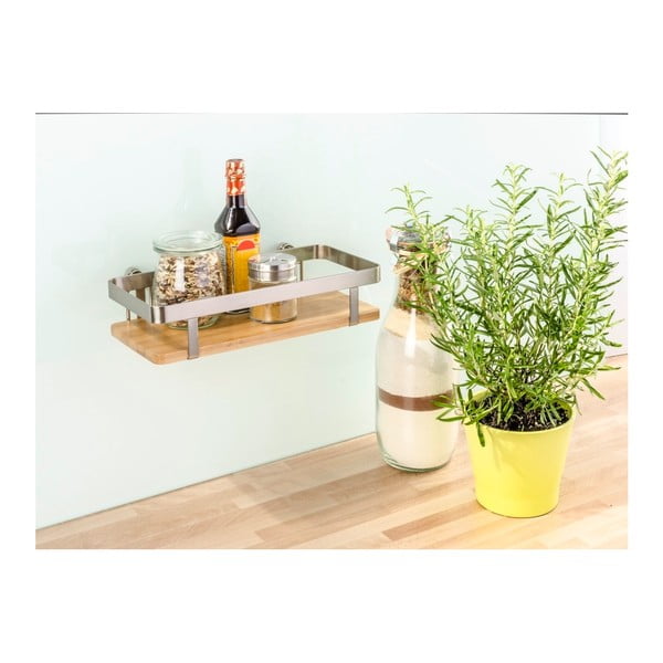 Stenska polica Wenko Universal Premium-image-3