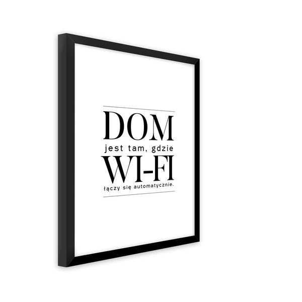 Styler za slike Modernpik Wifi, 30 x 40 cm-image-1