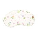 Bombažna maska za oči Green Gate Cilja