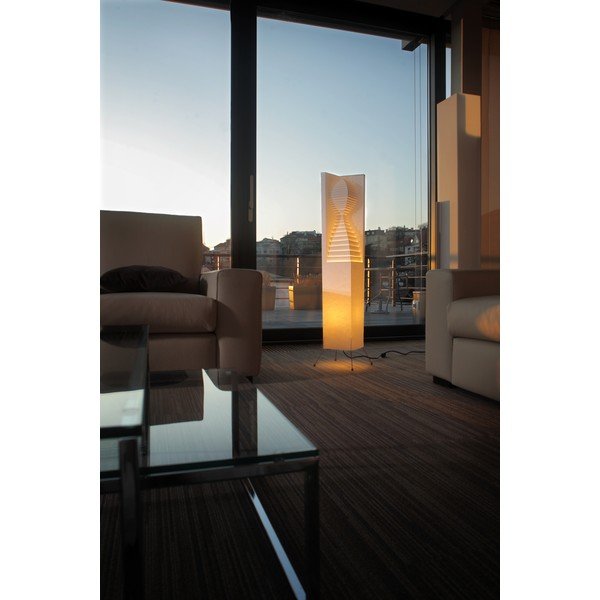 Svetlobni predmet MooDoo Design Guard, višina 110 cm-image-3