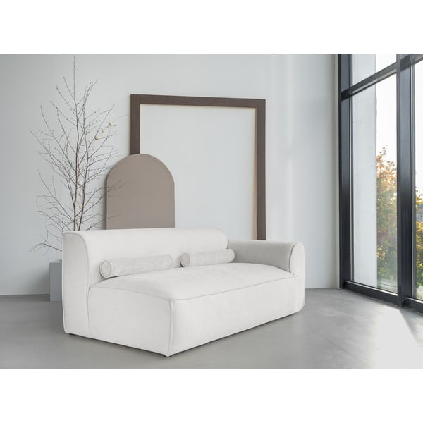 Bel modul za sedežno garnituro (desni kot) Flex Felix – Miuform-image-1