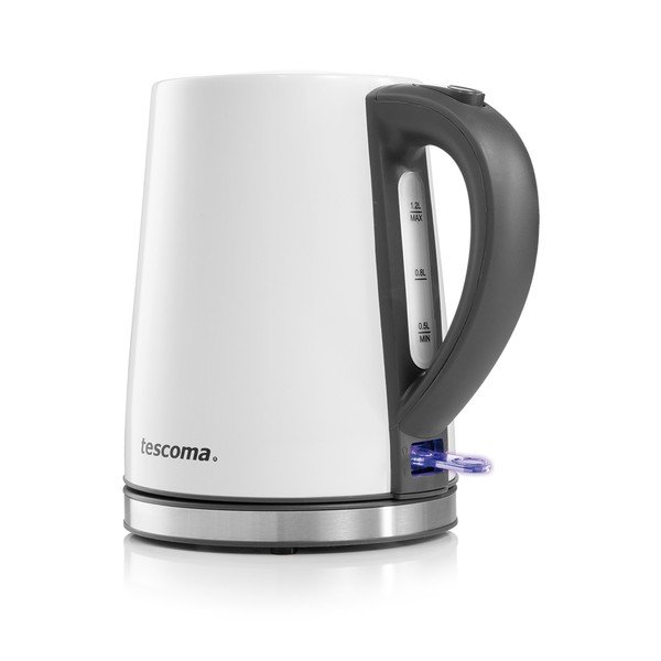 Bel grelnik vode 1.2 l GrandChef – Tescoma-image-1