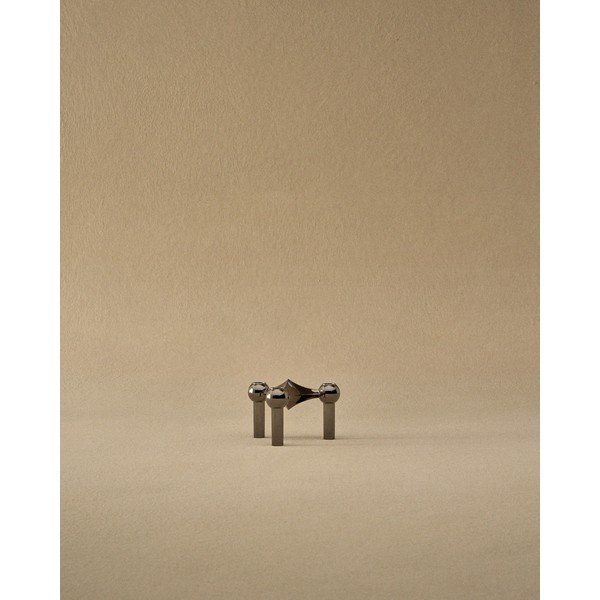 Kovinski svečnik Nagel – STOFF Nagel-image-3