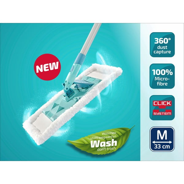 Mop za brisanje prahu Superduster Floor – LEIFHEIT-image-2