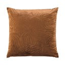 Žametna okrasna blazina 50x50 cm Analia – douceur d'intérieur