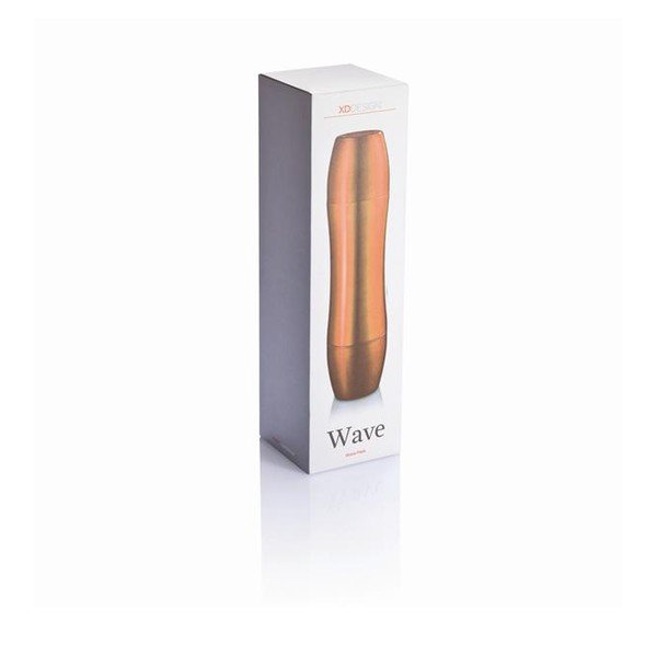 Termoska Wave 700 ml, oranžna-image-1