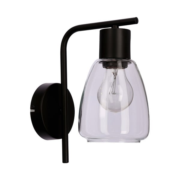 Stenska svetilka ø 12 cm Moldo – Candellux Lighting
