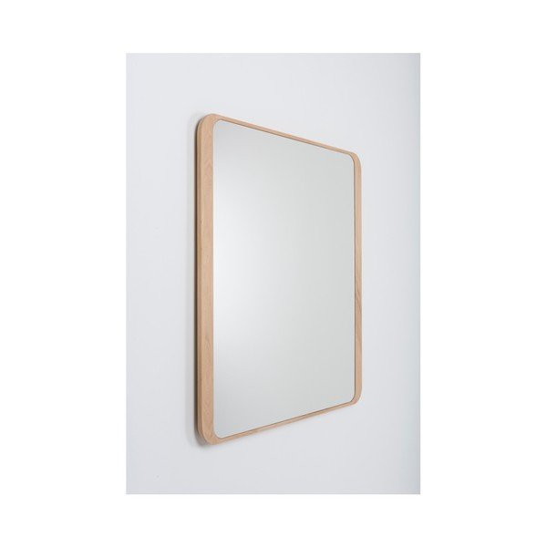 Stensko ogledalo iz hrasta Gazzda Ena-image-3