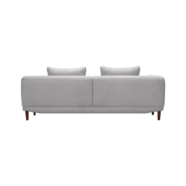 Bež trisedežni kavč Windsor & Co Sofas Sigma-image-3