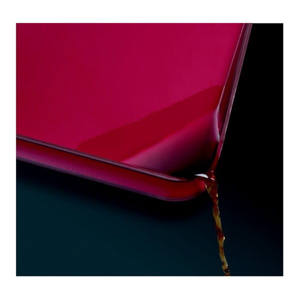 Rdeča večnamenska rezalna podloga Joseph Joseph Cut&Carve-image-1