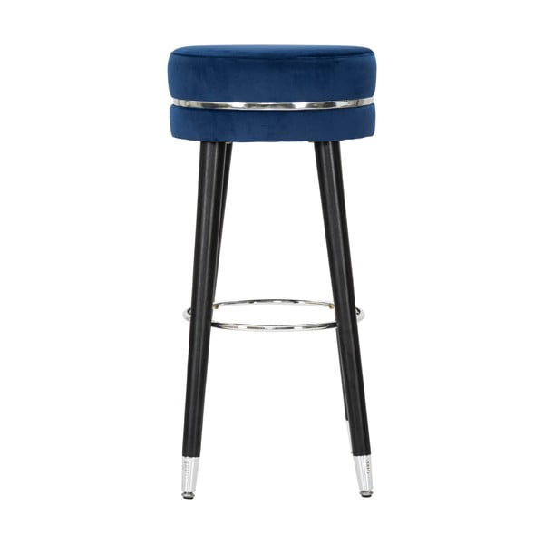 Moder oblazinjen barsko stol (višina sedeža 74 cm) Paris – Mauro Ferretti-image-1