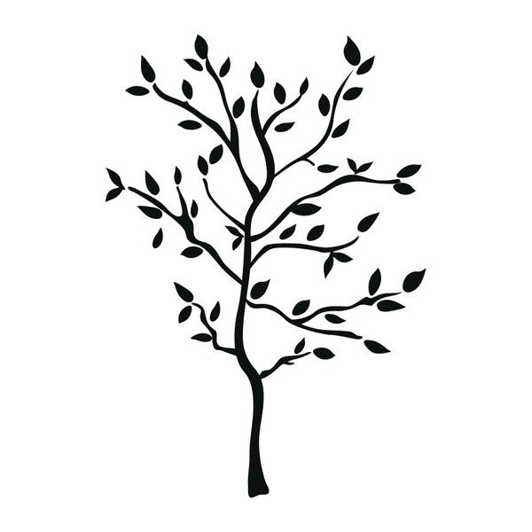 Fanastick Giant Tree nalepka-image-2