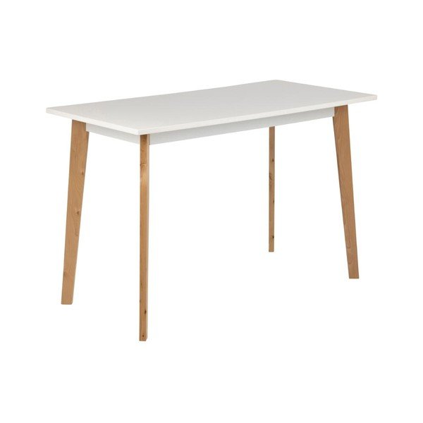 Pisalna miza Raven 117x58 cm - Actona-image-2