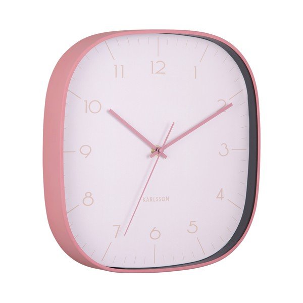 Stenska ura Grato Cuadrado – Karlsson-image-2
