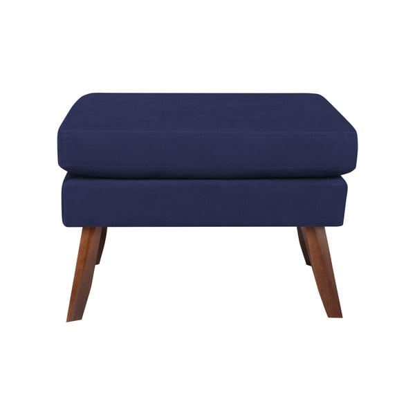 Mornarsko modri stolček Mazzini Sofas Elena-image-2
