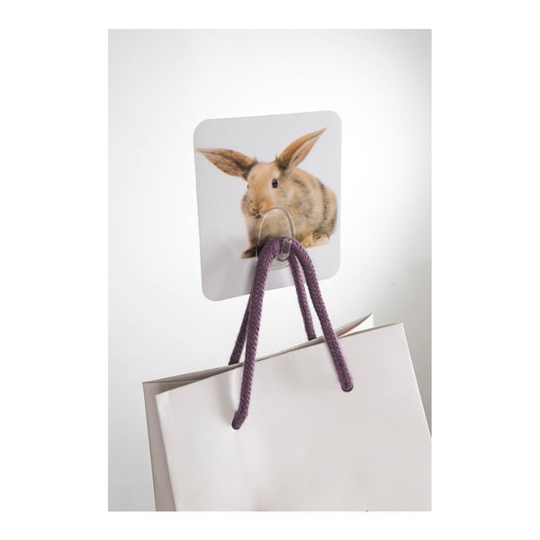 Stenska kljuka Compactor Magic Rabbit-image-1