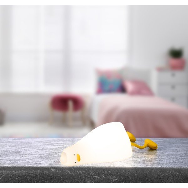 Bela otroška lučka Lesley – Fischer & Honsel-image-2