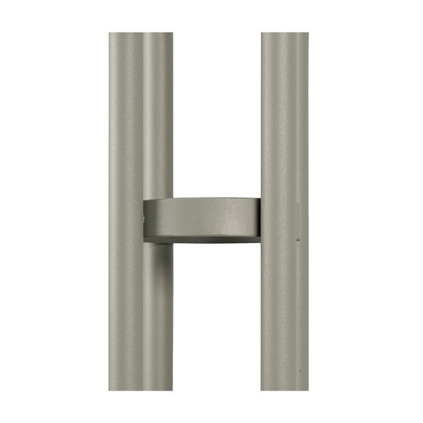 Prašno zelen kovinski obešalnik ø 40x170 cm Jessy – Spinder Design-image-3