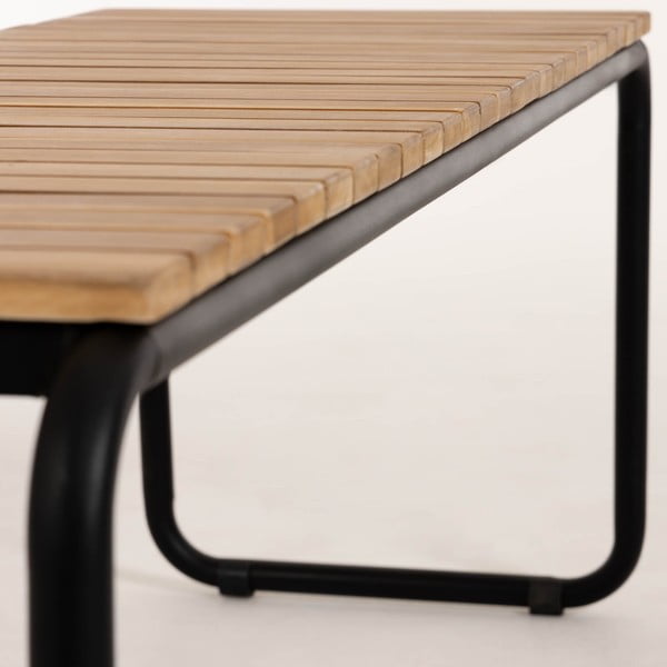 Klop Kave Home Yukari, dolžina 136 cm-image-1