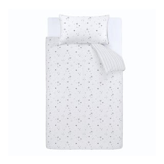 Bombažna otroška posteljnina 200x135 cm Stars - Bianca