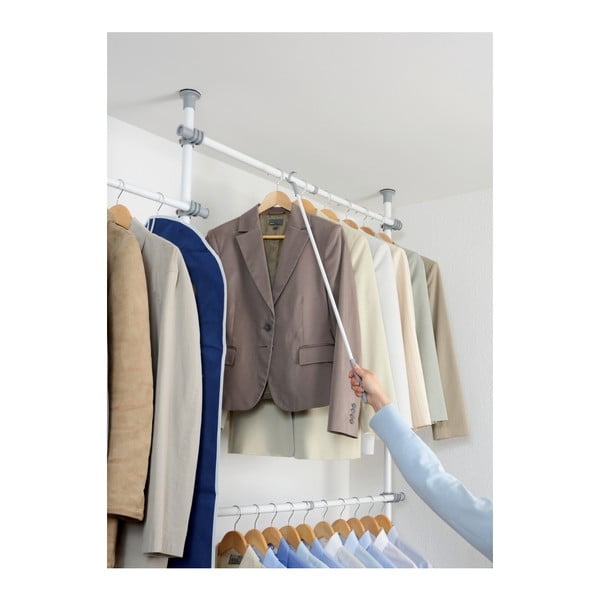 Wenko Herkules palica za odstranjevanje oblačil-image-1