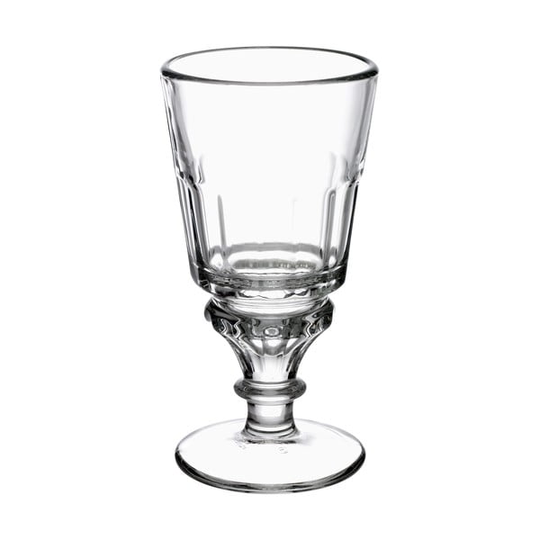 Set kozarcev in nerjavečih žličk 300 ml Absinthe – La Rochére-image-4