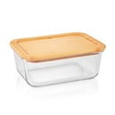 Steklena posoda za shranjevanje živil Online – Tescoma