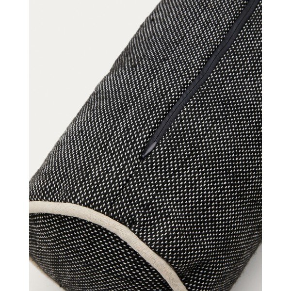 Zunanja prevleka za blazino 18x50 cm Savina – Kave Home-image-2