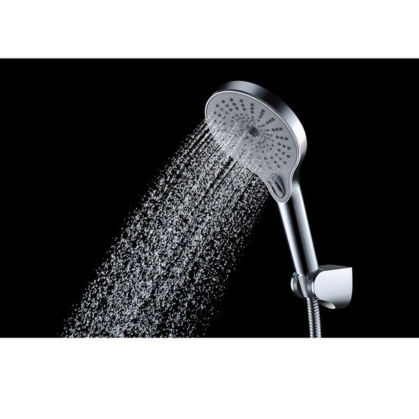 Držalo za tuš glavo - Wenko-image-2