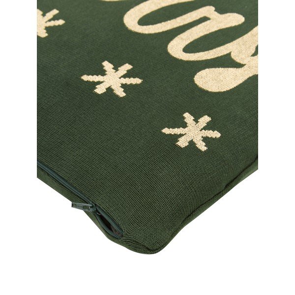 Prevleka za blazino 40x40 cm Merry - Westwing Collection-image-2