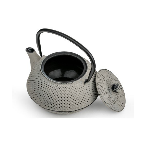 Siv čajnik iz litega železa 800 ml Jang – Bredemeijer-image-3