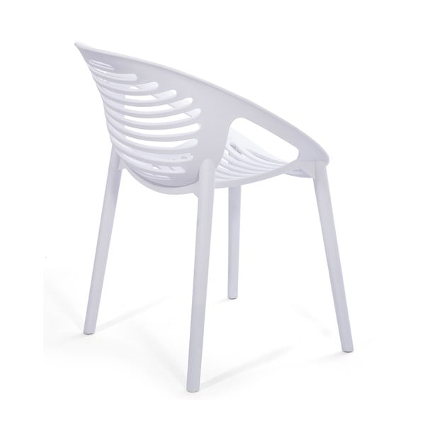 Bel vrtni stol Bonami Essentials Joanna-image-4