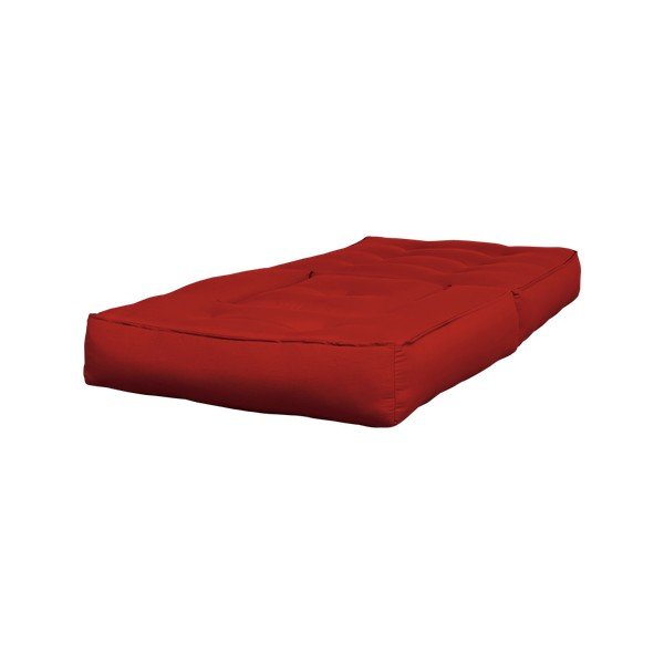 Variabilni fotelj Karup Cube Red-image-3