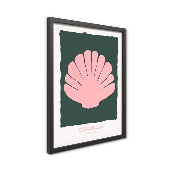 Slika 30x40 cm Coquuille – Styler-image-4
