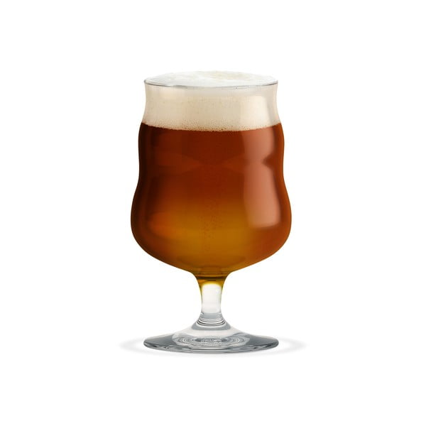 Pivski kozarci v kompletu 2 ks 400 ml Mikkeller – Holmegaard-image-2